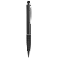 PENNA A SFERA CON GOMMINO PER TOUCHSCREEN